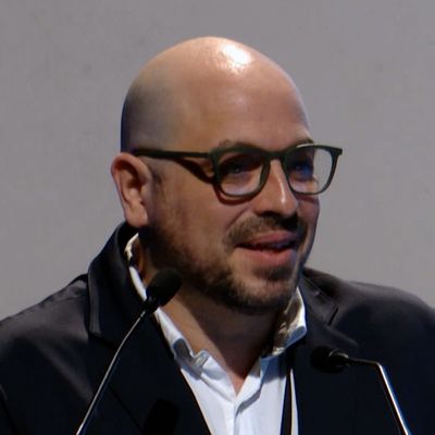 Fernando Rivero Crespo